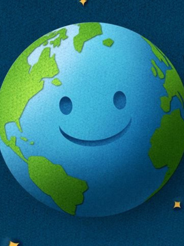 World Smile Day 2022