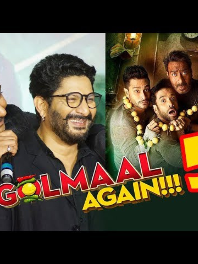 Golamaal 5