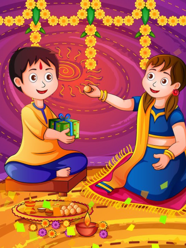 Bhai Dooj