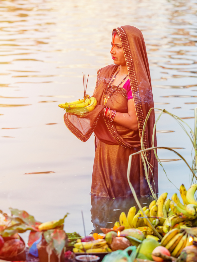 Chhath Puja 2022