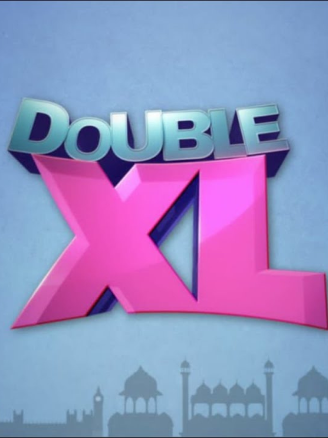 Double XL Movie