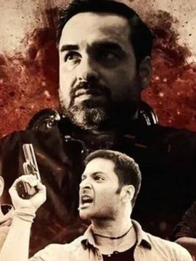 Mirzapur Season 3