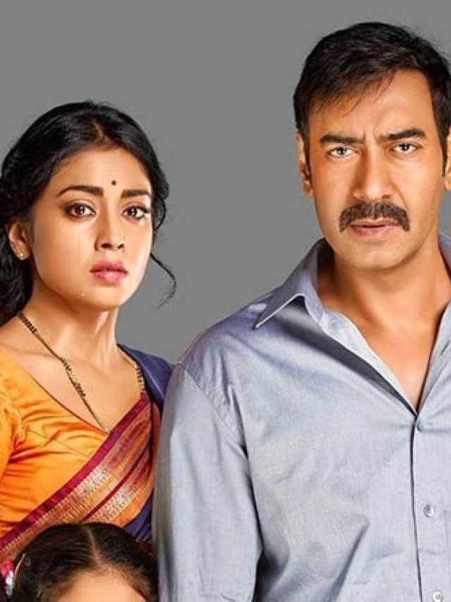 Drishyam 2