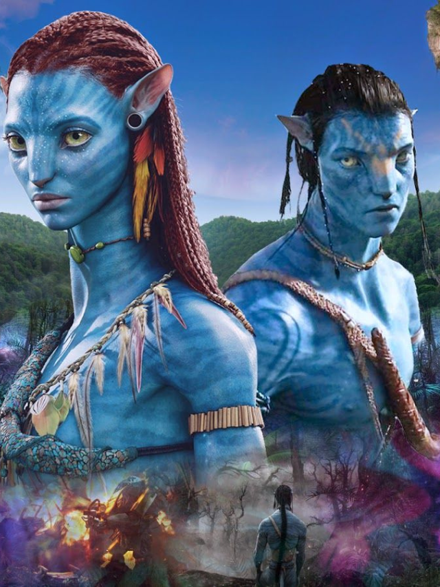 Avatar 2 Movie Review