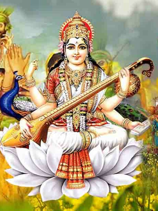 Basant Panchami