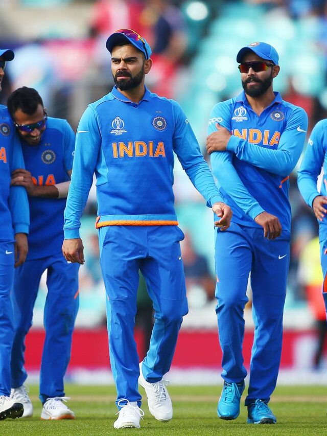 Team India